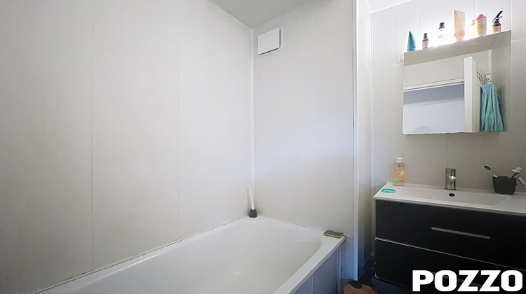 Ma-Cabane - Vente Appartement CABOURG, 39 m²