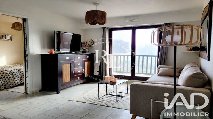 Ma-Cabane - Vente Appartement Cabourg, 24 m²