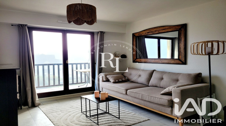 Ma-Cabane - Vente Appartement Cabourg, 24 m²