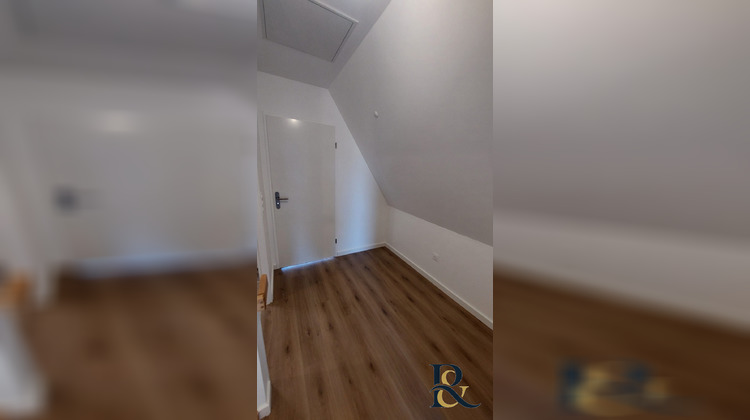 Ma-Cabane - Vente Appartement Cabourg, 68 m²