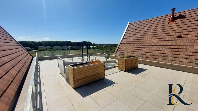 Ma-Cabane - Vente Appartement Cabourg, 75 m²