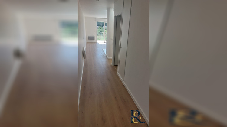 Ma-Cabane - Vente Appartement Cabourg, 75 m²