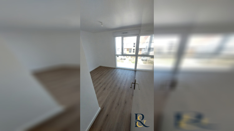 Ma-Cabane - Vente Appartement Cabourg, 75 m²