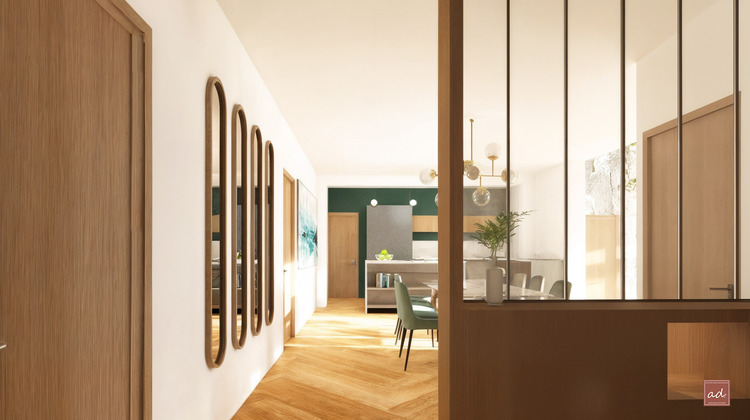 Ma-Cabane - Vente Appartement Cabriès, 154 m²