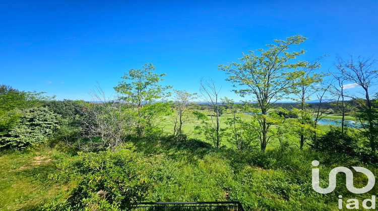 Ma-Cabane - Vente Appartement Cabriès, 30 m²