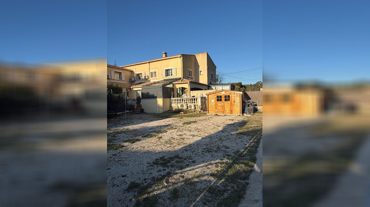 Ma-Cabane - Vente Appartement CABRIES, 69 m²