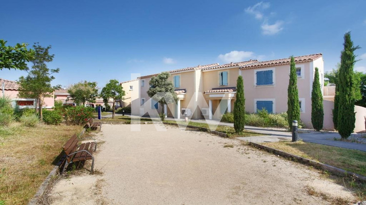 Ma-Cabane - Vente Appartement Cabriès, 43 m²
