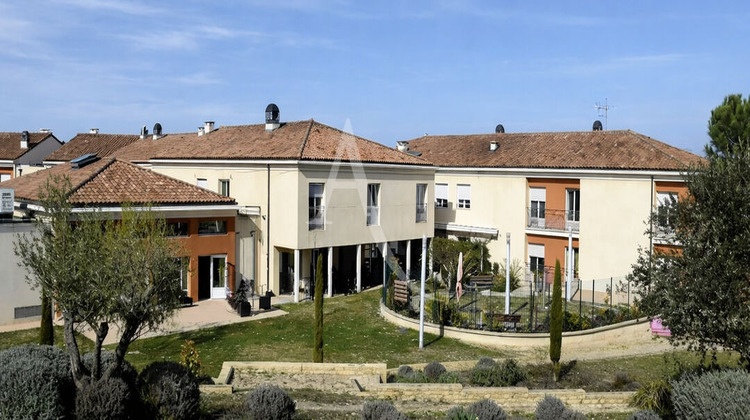 Ma-Cabane - Vente Appartement CABRIES, 40 m²