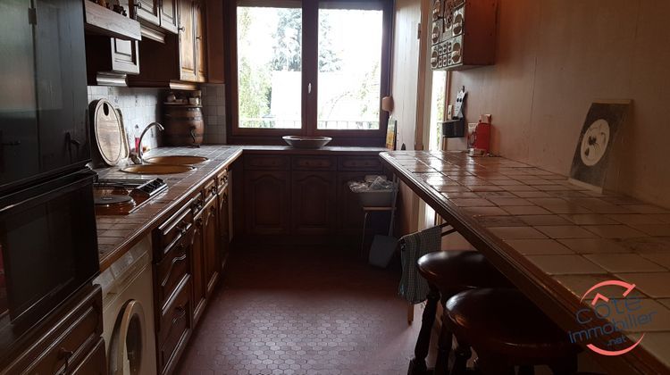 Ma-Cabane - Vente Appartement CACHAN, 66 m²