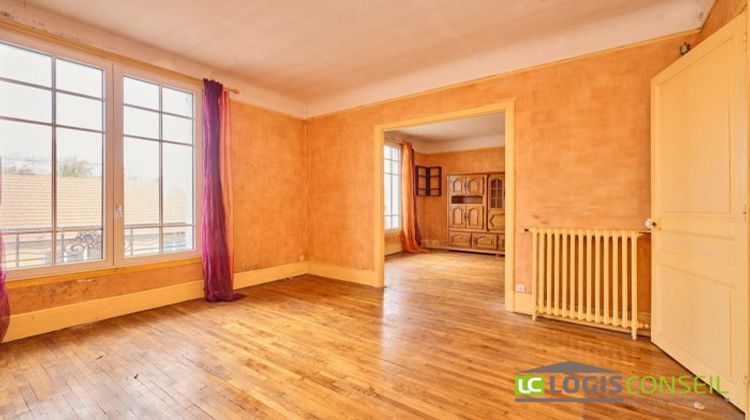 Ma-Cabane - Vente Appartement Cachan, 53 m²