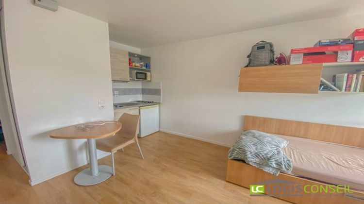 Ma-Cabane - Vente Appartement Cachan, 23 m²