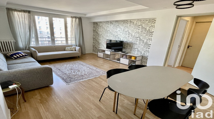 Ma-Cabane - Vente Appartement Cachan, 69 m²