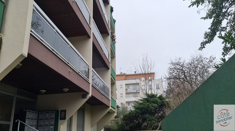 Ma-Cabane - Vente Appartement CACHAN, 49 m²