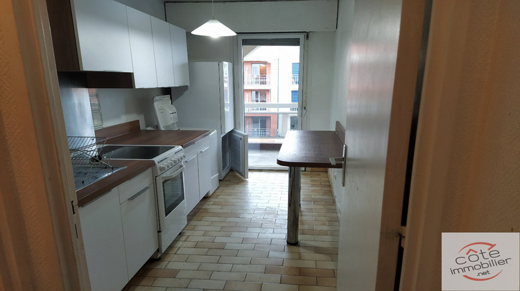 Ma-Cabane - Vente Appartement CACHAN, 49 m²