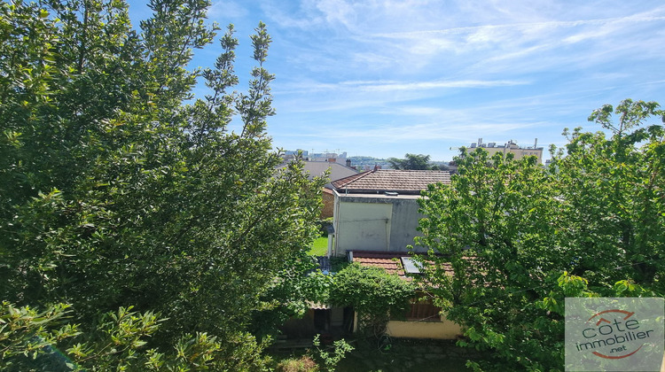 Ma-Cabane - Vente Appartement CACHAN, 32 m²