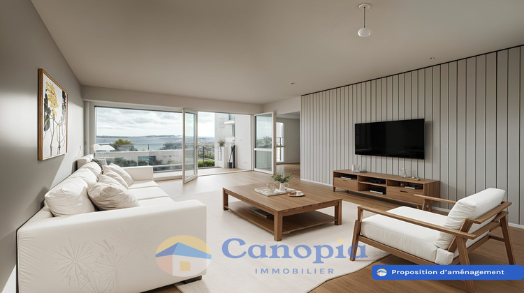 Ma-Cabane - Vente Appartement Cachan, 90 m²