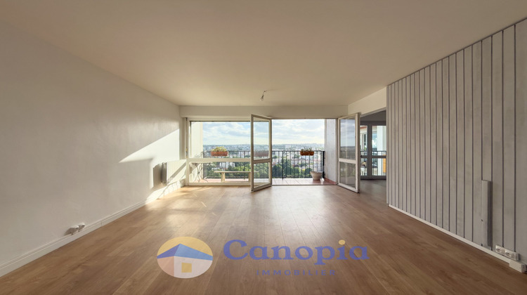 Ma-Cabane - Vente Appartement Cachan, 90 m²