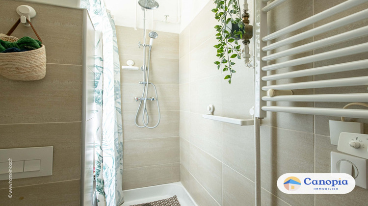 Ma-Cabane - Vente Appartement Cachan, 33 m²