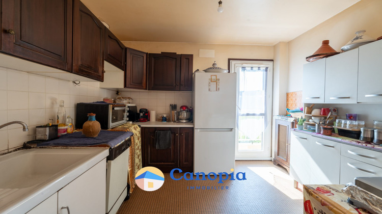 Ma-Cabane - Vente Appartement Cachan, 49 m²