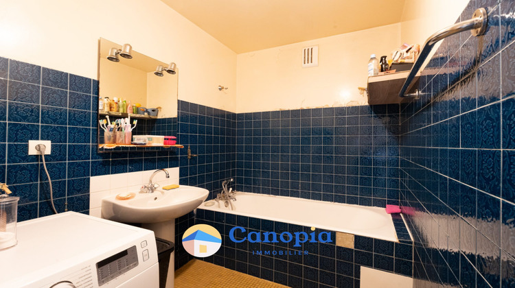 Ma-Cabane - Vente Appartement Cachan, 49 m²