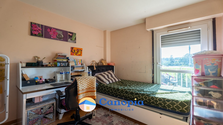 Ma-Cabane - Vente Appartement Cachan, 49 m²