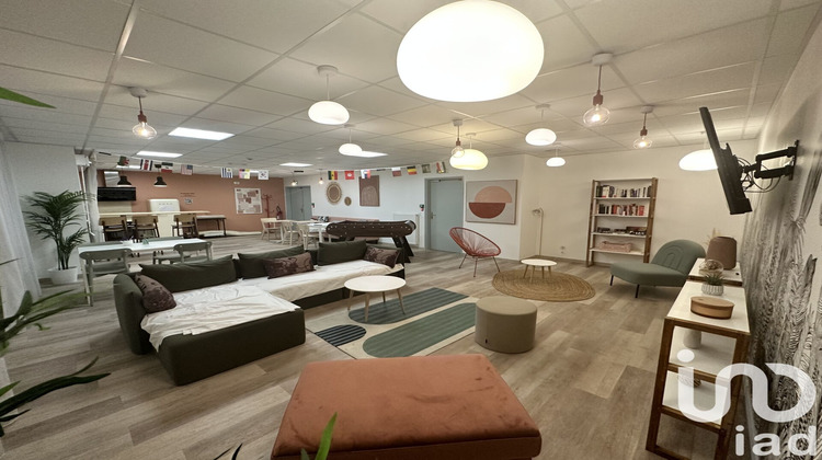 Ma-Cabane - Vente Appartement Cachan, 21 m²