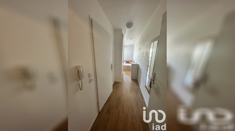 Ma-Cabane - Vente Appartement Cachan, 21 m²