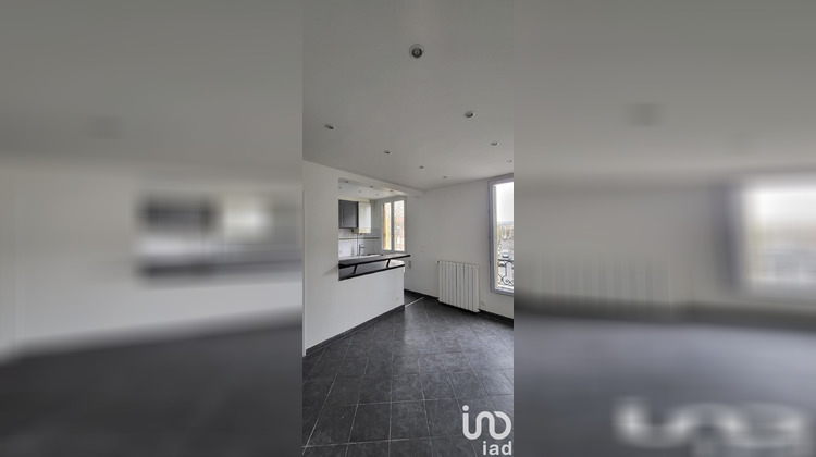 Ma-Cabane - Vente Appartement Cachan, 47 m²