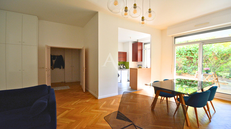 Ma-Cabane - Vente Appartement CACHAN, 65 m²