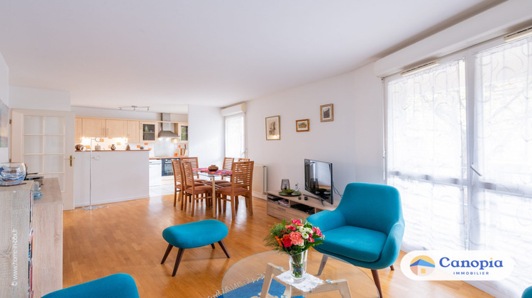 Ma-Cabane - Vente Appartement Cachan, 80 m²