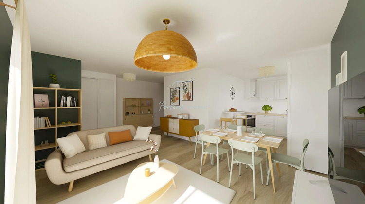 Ma-Cabane - Vente Appartement Cachan, 68 m²