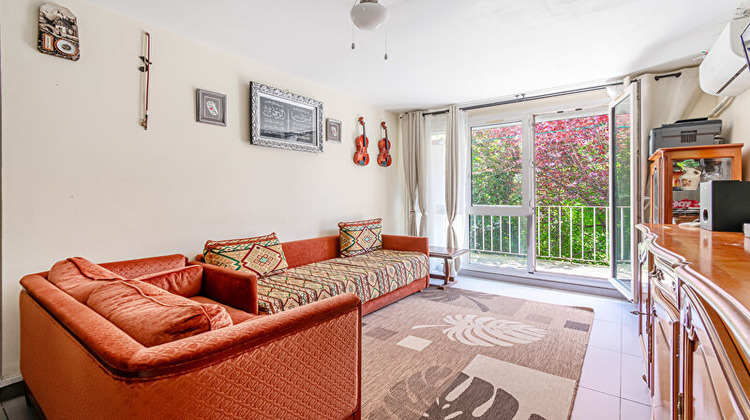 Ma-Cabane - Vente Appartement CACHAN, 56 m²