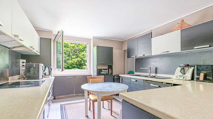 Ma-Cabane - Vente Appartement CACHAN, 56 m²