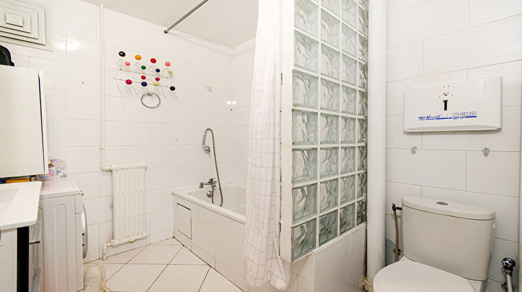 Ma-Cabane - Vente Appartement CACHAN, 56 m²