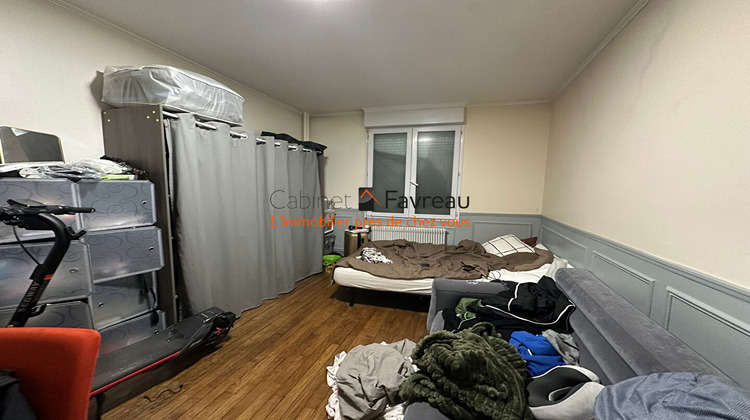 Ma-Cabane - Vente Appartement CACHAN, 68 m²