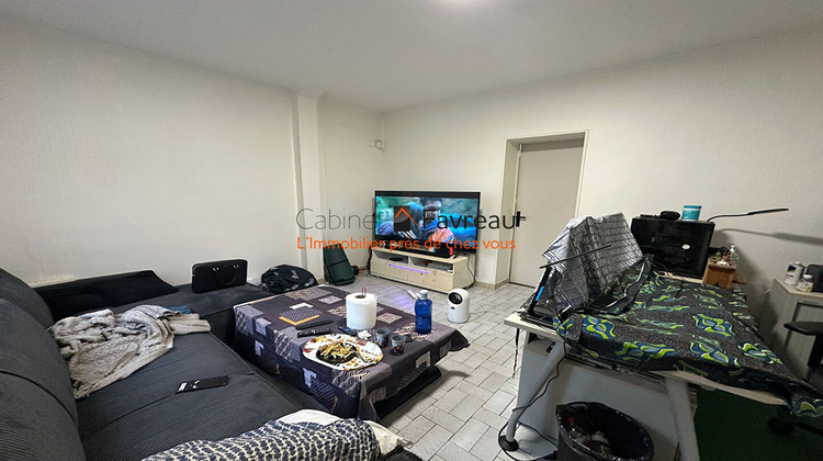 Ma-Cabane - Vente Appartement CACHAN, 68 m²