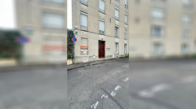 Ma-Cabane - Vente Appartement CACHAN, 17 m²