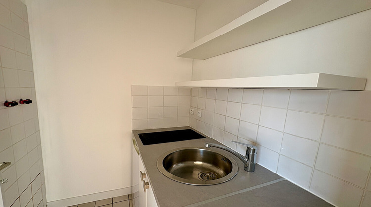 Ma-Cabane - Vente Appartement CACHAN, 24 m²