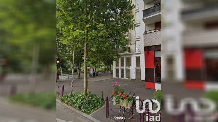 Ma-Cabane - Vente Appartement Cachan, 37 m²