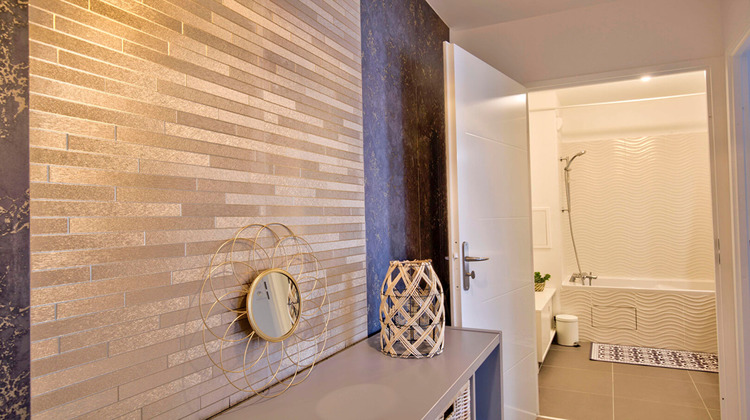 Ma-Cabane - Vente Appartement CACHAN, 62 m²