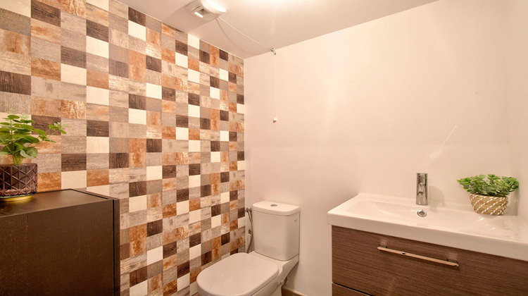 Ma-Cabane - Vente Appartement CACHAN, 62 m²