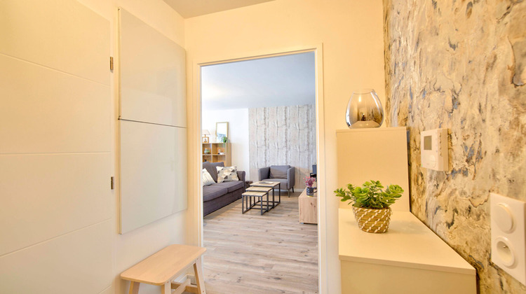 Ma-Cabane - Vente Appartement CACHAN, 62 m²