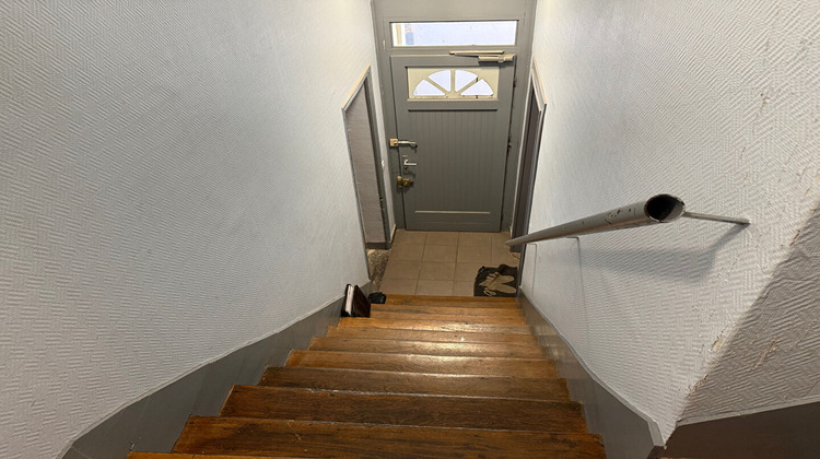 Ma-Cabane - Vente Appartement CACHAN, 59 m²