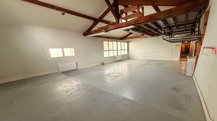 Ma-Cabane - Vente Appartement CACHAN, 55 m²