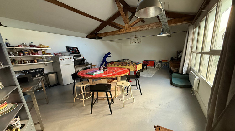 Ma-Cabane - Vente Appartement CACHAN, 53 m²