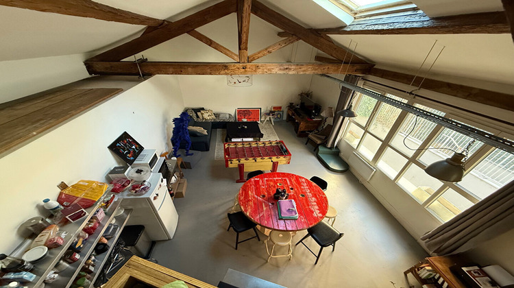 Ma-Cabane - Vente Appartement CACHAN, 53 m²