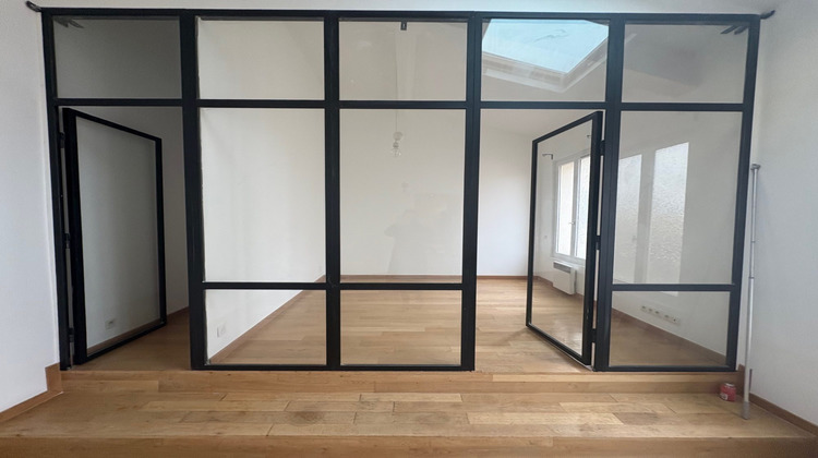 Ma-Cabane - Vente Appartement Cachan, 61 m²