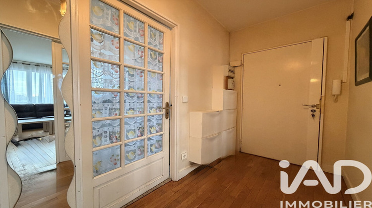 Ma-Cabane - Vente Appartement Cachan, 75 m²