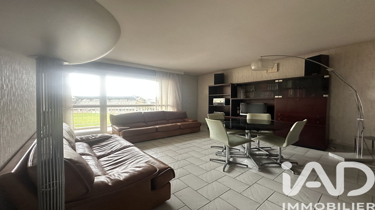 Ma-Cabane - Vente Appartement Cachan, 68 m²