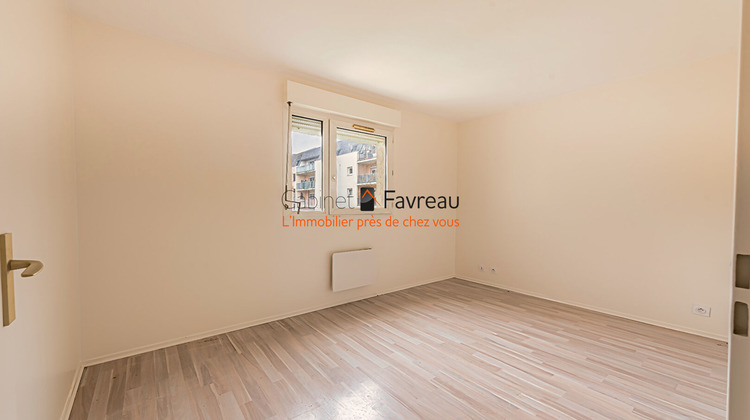 Ma-Cabane - Vente Appartement CACHAN, 93 m²